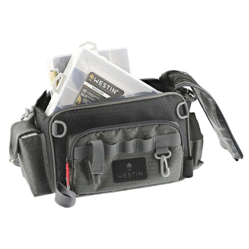 Westin W4 Super Finesse Bag